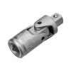 Набор инструментов, 1/4", 3/8", 1/2", Cr-V, S2, усиленный кейс, 151 предмет Stels