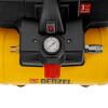 Компрессор  DLS750/6 безмасляный малошумный 750 Вт, 140 л/мин,ресивер 6 л Denzel