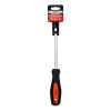 Отвертка Anti-Slip, PH3 х 150 мм, CrV, двухкомпонентная рукоятка Matrix