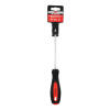 Отвертка Anti-Slip, PH2 х 150 мм, CrV, двухкомпонентная рукоятка Matrix