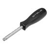 Набор инструментов, 1/4", 3/8", 1/2", Cr-V, S2, усиленный кейс, 216 предметов Stels