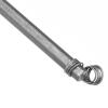Миксер для красок и штукатурных смесей, 120х9х600мм, шестигранный хвостовик Сибртех