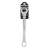 Набор инструментов, 1/2", 1/4", CrV, 12 гранные головки, пластиковый кейс, 76 предметов Stels