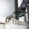 Отвертка Anti-Slip, PH1 х 150 мм, CrV, двухкомпонентная рукоятка Matrix