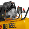 Компрессор воздушный DKV2200/50, Х-PRO 2.2 кВт, 400 л/мин, 50 л Denzel