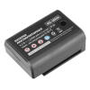 Лазерный уровень MXL GREEN, 30 м, зеленый луч, акк. Li 2400 mAh, сумка, резьба 5/8" MTX