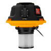 Саморезы по гипсокартону частая резьба, 3.5 х 16, PH №2, фосфатированные 17000шт в коробке Шурупь