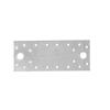 Крепежная пластина KP 140 х 55 мм Сибртех