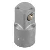 Переходник 3/8 х 1/2, CrV Stels
