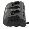 Бур по бетону Pro, 5 x 110 мм, SDS Plus Gross