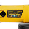 Углошлифовальная машина AGL230-2600, 2600 Вт, 230 мм, 6600 об/мин Denzel
