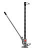 Домкрат реечный, 3 т, высота подъема 115-1016 мм, HigH Jack Matrix