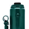 Домкрат гидравлический бутылочный, 10 т, 190-370 мм Сибртех