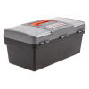 Ящик для инструмента 17", 420 х 220 х 180 мм, пластик Stels