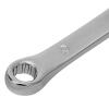 Ключ накидной коленчатый, 10 х 11 мм, хромированный Sparta