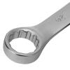 Набор инструментов, 1/2", 1/4", CrV, 12 гранные головки, пластиковый кейс, 76 предметов Stels