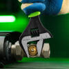 Набор инструментов, 1/2", 1/4", CrV, пластиковый кейс 88 предметов Stels