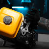 Набор инструментов, 1/2", CrV, 120 зубьев, 24 предмета Gross