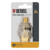 Лубрикатор ML2, 10 бар, 1/4" Denzel
