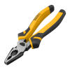 Отвертка Insulated, PH0 x 75 мм, CrMo, до 1000 В, двухкомпонентная рукоятка Matrix Professional