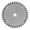 Пильный диск по дереву, 160 х 20 мм, 36 зубьев, кольцо 16/20 Matrix Professional
