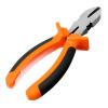 Бита Torx 25х50мм, сталь S2, шестигр., 10 шт. Gross