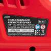 Пила сабельная аккумуляторная RС-65, Li-Ion, 12 В MTX