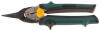 KRAFTOOL Compact, 190 мм, прямые ножницы по металлу (2326-S)