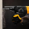 Перфоратор электрический RHH-800-26, SDS-plus, 800 Вт, 3 Дж, 3 плюс 1 реж. Denzel
