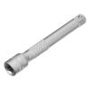 Набор инструментов, 1/2", 1/4", CrV, пластиковый кейс 76 предметов Stels