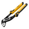 Отвертка Insulated, PH0 x 75 мм, CrMo, до 1000 В, двухкомпонентная рукоятка Matrix Professional