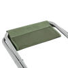 Стул складной 31 x 29 x 33 см Camping Palisad