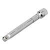 Набор инструментов, 1/2", 3/8", 1/4", CrV, 120 зубьев, 216 предметов Gross