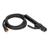 Аппарат инвертор. полуавтомат. cварки IMIG-160 Synergy, 160 А, ПВ 60%, катушка 5 кг Denzel