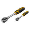 Отвертка Insulated, SL8 x 150 мм, CrMo, до 1000 В, двухкомпонентная рукоятка Matrix Professional