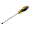 Отвертка Insulated, SL5.5 x 125 мм, CrMo, до 1000 В, двухкомпонентная рукоятка Matrix Professional