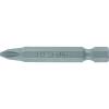 Бита PZ1 x 25, сталь CrMo, 5 шт. Сибртех