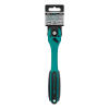 Ключ-трещотка 3/8", CrV, 72 зуба, с быстрым сбросом Stels