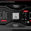 Генератор бензиновый RS-9000, 7 кВт, 230В, ручной стартер MTX