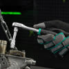 Набор инструментов, 1/4", CrV, пластиковый кейс 29 предметов Stels