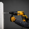 Перфоратор электрический RH-650-18, SDS-plus, 650 Вт, 2.0 Дж, 3 плюс 1 режим Denzel