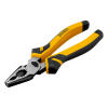 Отвертка Insulated, SL6.5 x 150 мм, CrMo, до 1000 В, двухкомпонентная рукоятка Matrix Professional