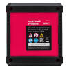 Лазерный уровень XQB RED Basic SET, 10 м, красный луч, батарейки, резьба 1/4" MTX