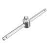 Набор инструментов, 1/4", 1/2", CrV, 120 зубьев, 109 предметов Gross