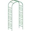 Арка садовая декоративная для вьющихся растений, 228 х 130см Palisad