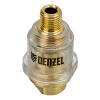 Лубрикатор ML2, 10 бар, 1/4" Denzel
