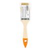 Кисть плоская Slimline 1.5" (38 мм) натуральная щетина, деревянная ручка Sparta