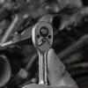 Набор инструментов, 1/2", 3/8", 1/4", пластиковый кейс 215 предметов MTX