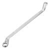 Ключ накидной коленчатый, 8 х 10 мм, хромированный Sparta