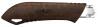 OLFA WOOD-PP Models 18 мм, с сегментированным лезвием, нож (OL-WD-AL)